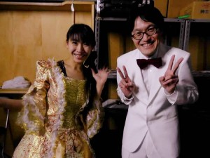 浅草・東洋館「スペシャル寄席」