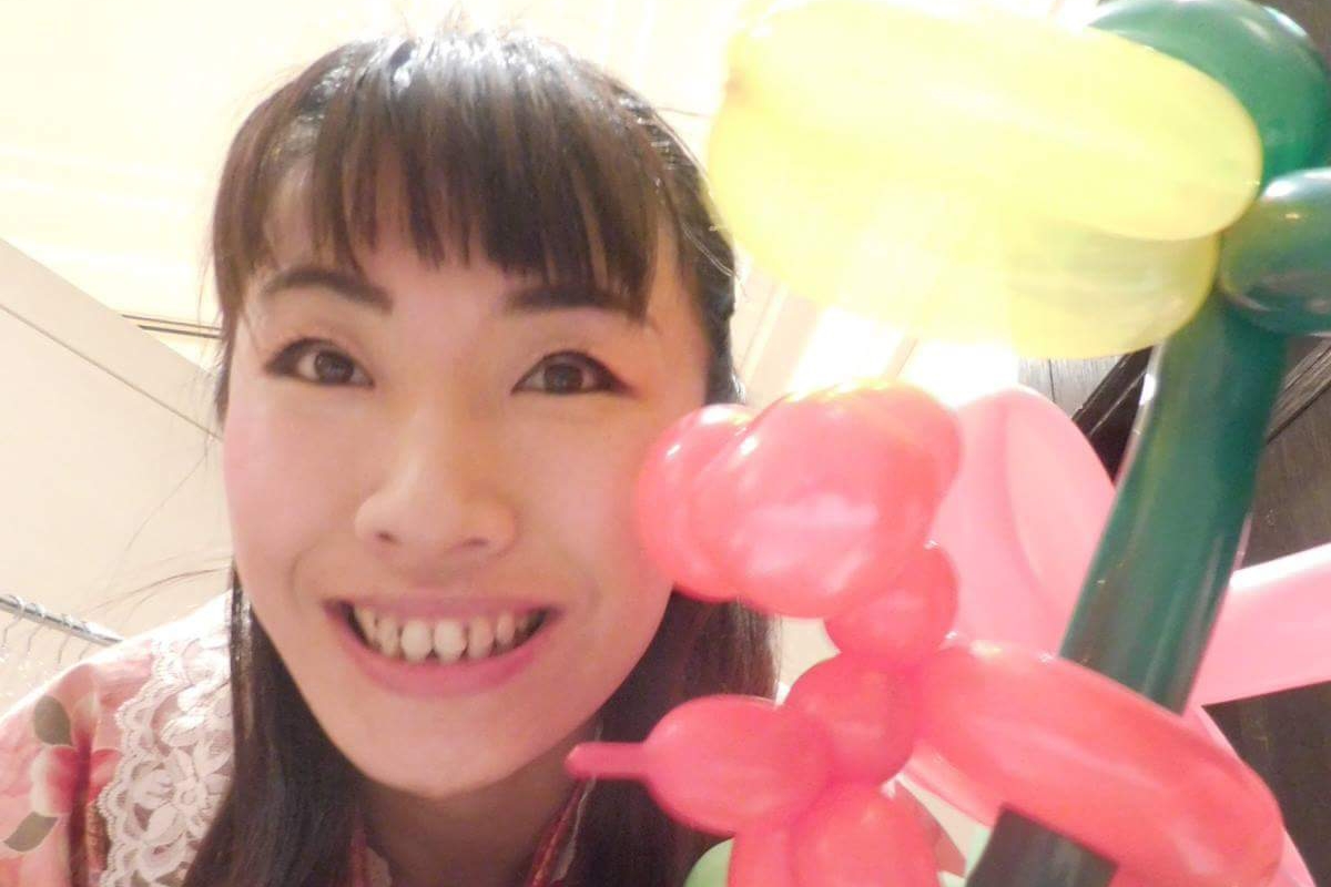 職業協会（ハローワーク）様、賀詞交歓会で出張マジック