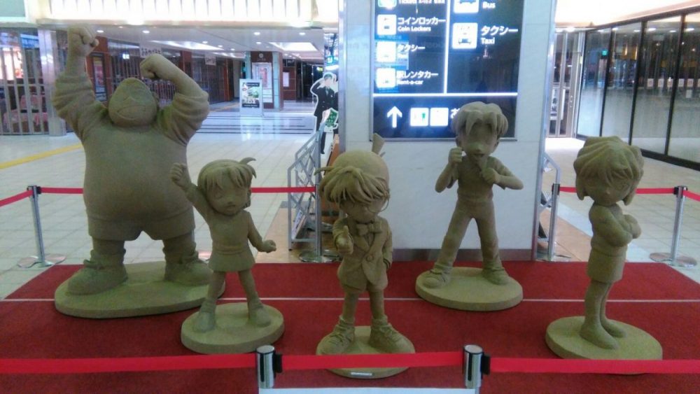 鳥取にて自動車免許合宿で２週間の猛特訓①ー鳥取駅編ー