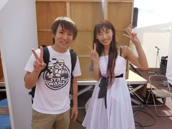 香川県高松「さぬきこどもの国」で出張マジックショー