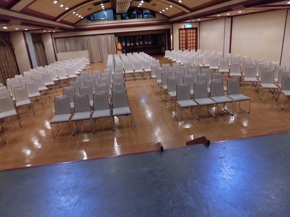 栃木　大江戸温泉物語　ニュー塩原