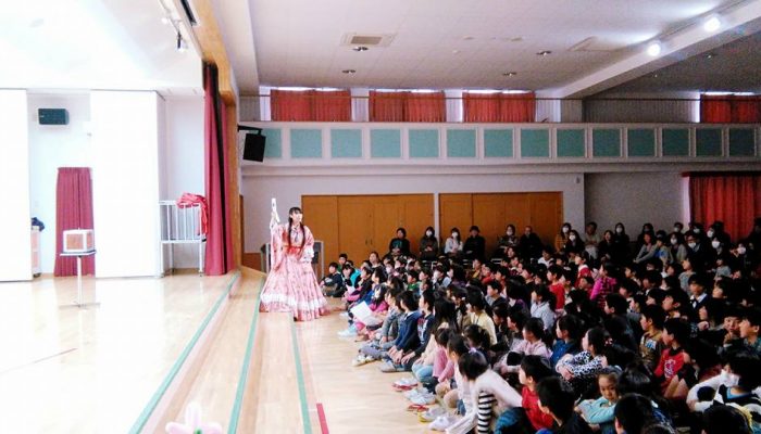 出張マジック・シチュエーション一覧