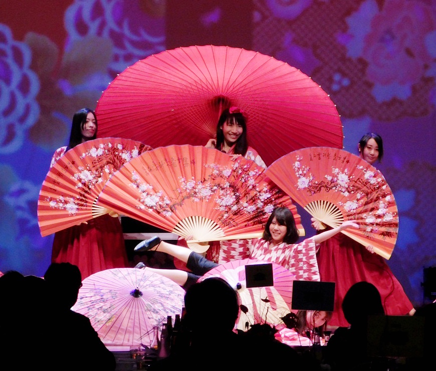 イリュージョンマジック