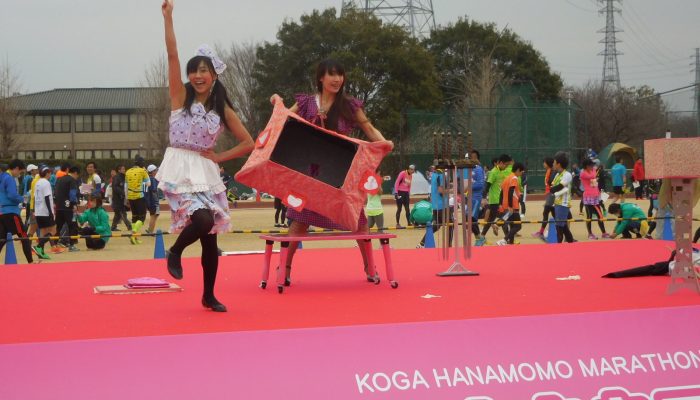 出張マジック当日までの流れ