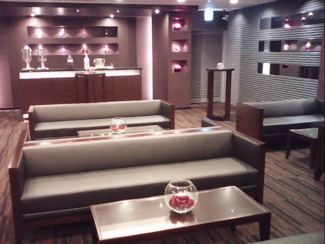 ベルヴィ武蔵野様にて納涼会マジック