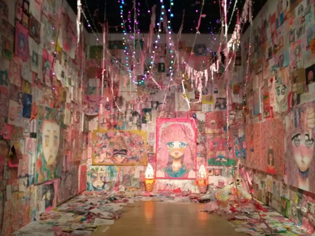 「第21回岡本太郎現代芸術賞」展