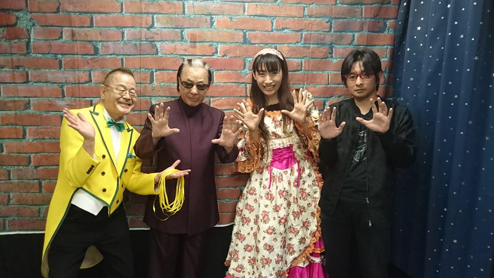 マリックチャンネル