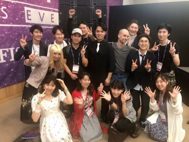 ＦＩＳＭ２０１８　釜山