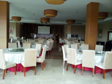 上海出張マジック　女性マジシャン派遣