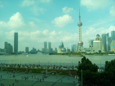 上海・商社駐在員様の懇親会パーティ余興で出張マジック　女性マジシャン派遣