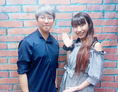 マリックチャンネル収録　#165【ホレット・ウー】