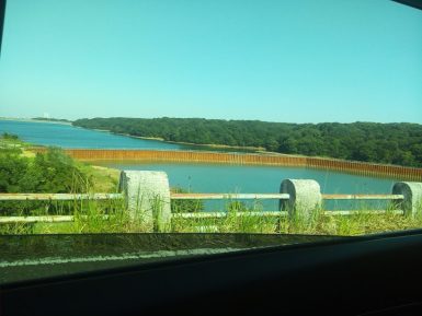 立川にてペーパードライバー講習