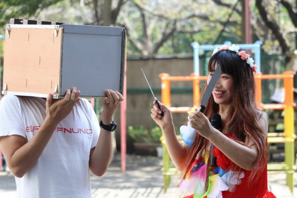 しながわ水辺の観光フェスタ