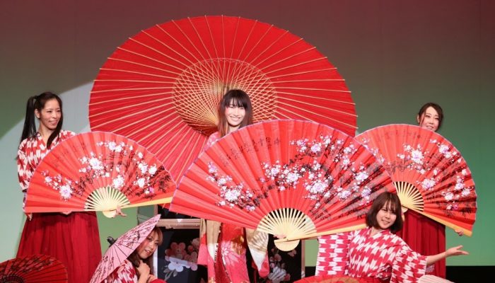 イリュージョンマジック