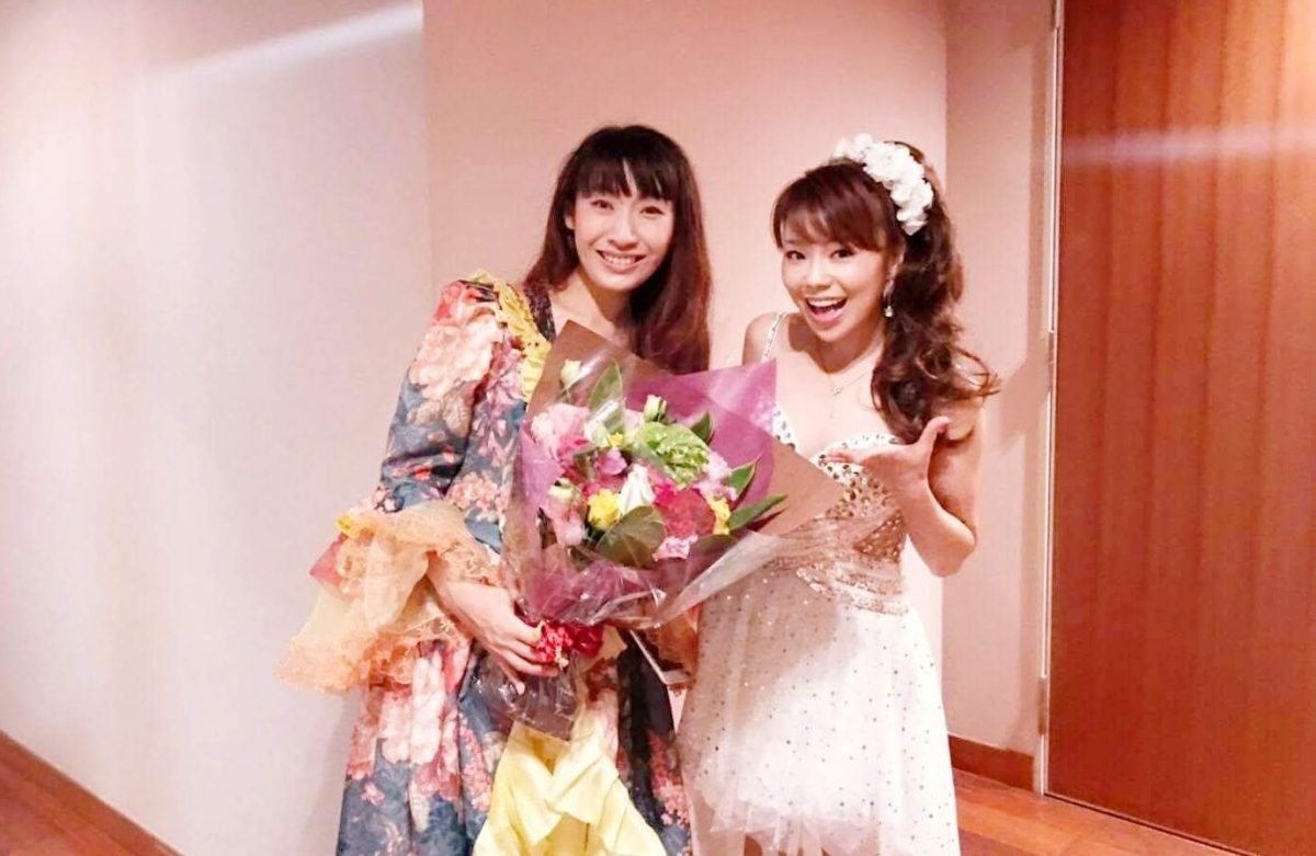 レインブラント町田様にてディナーショーでマジック