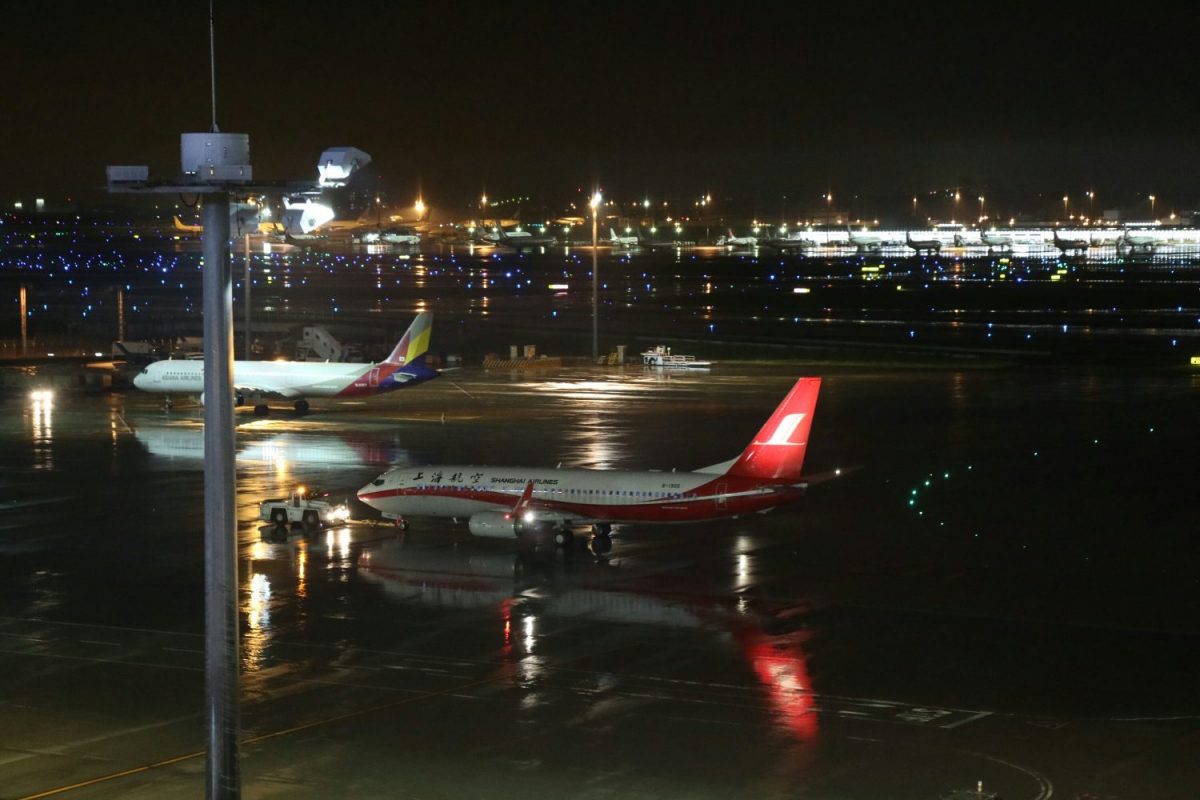 お笑い女性マジシャン　北朝鮮旅行記