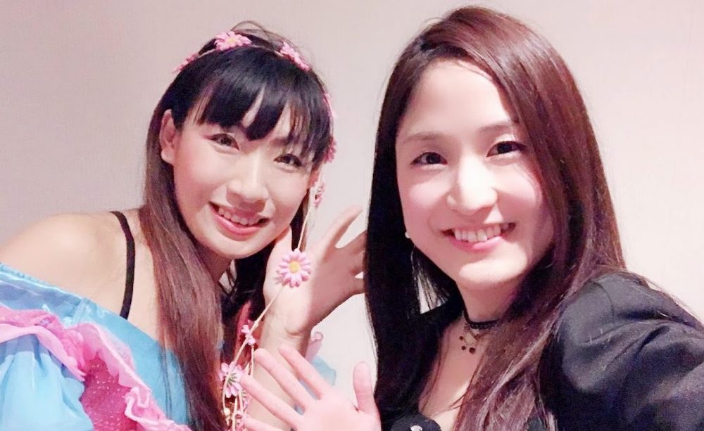 新潟県三国峠温泉の旅館にて賀詞交歓会の余興でマジック