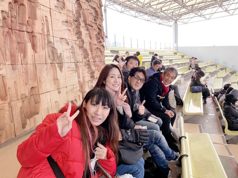 海と島と生き物のテーマパーク・八景島シーパラダイス②　アトラクション