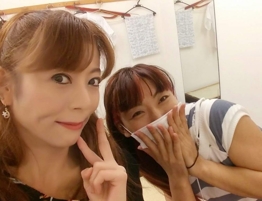 三遊亭円楽一門会「両国寄席」でマジック（令和元年8月）