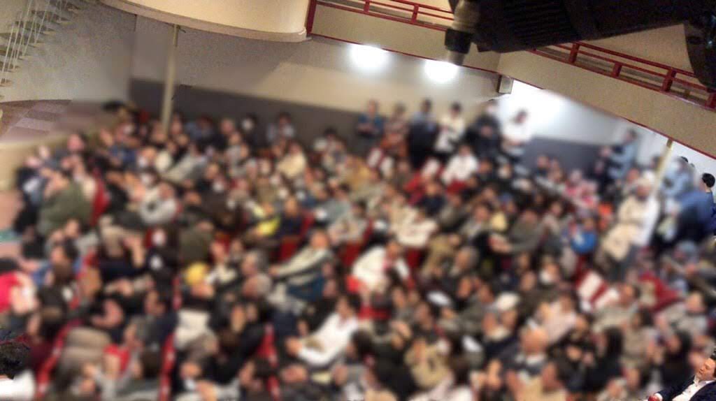 浅草東洋館様にてスペシャル寄席２０１９「年末特番Ⅱ」でマジックショー