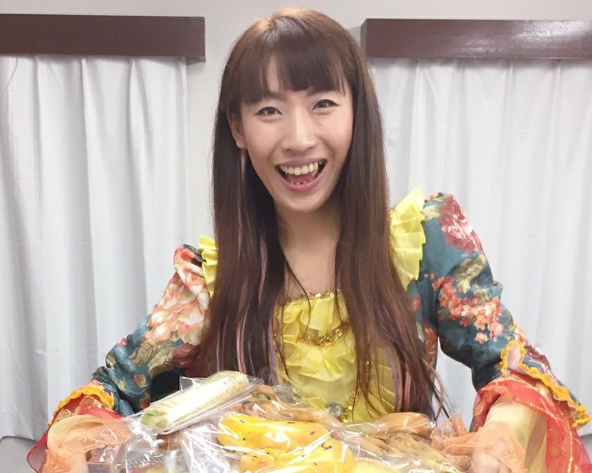 ちゃんねるロゴス「女子会」収録