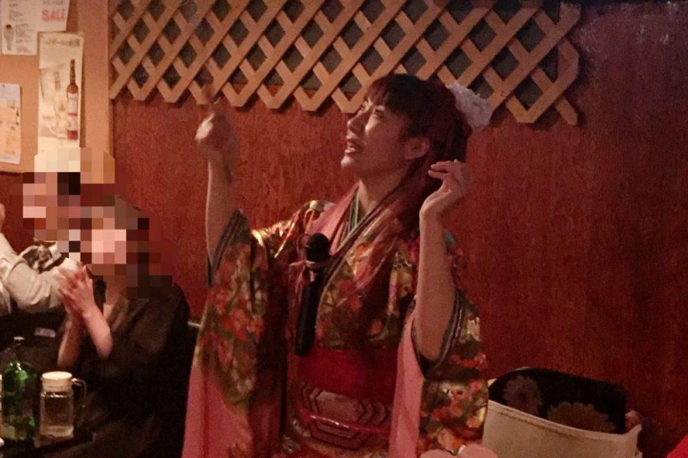 群馬県太田市　マジシャン派遣