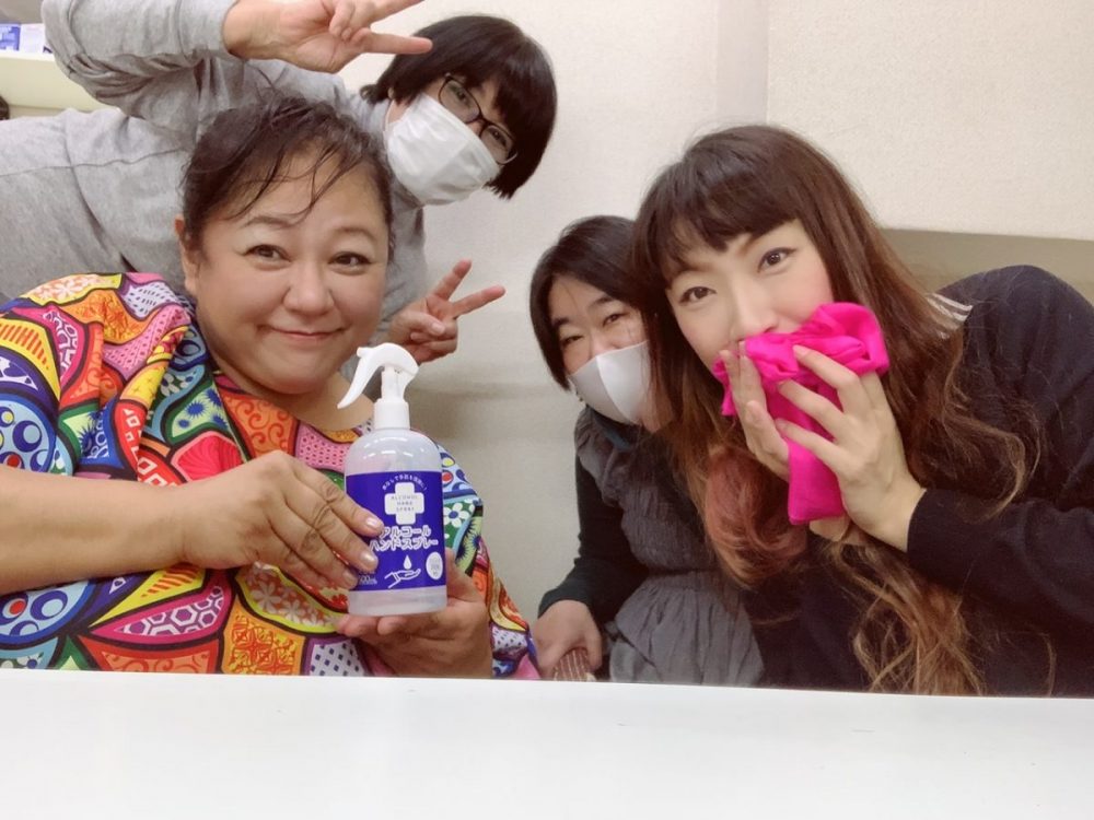 浅草東洋館様　特選スペシャル寄席でマジック出演