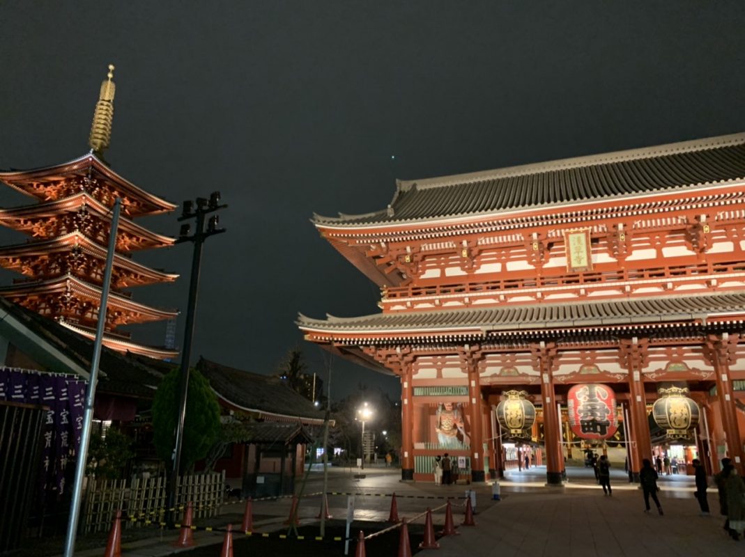 浅草 東洋館　ボーイズバラエティ協会の定席