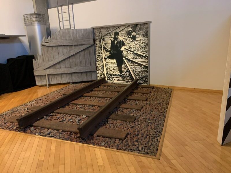 寺山修司記念館