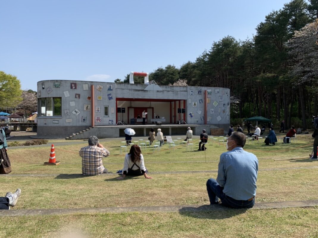 寺山修司記念館