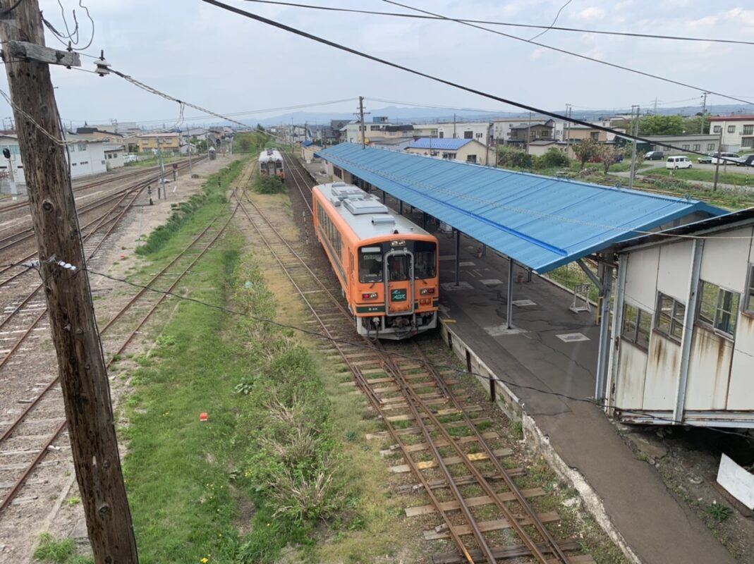 津軽電車