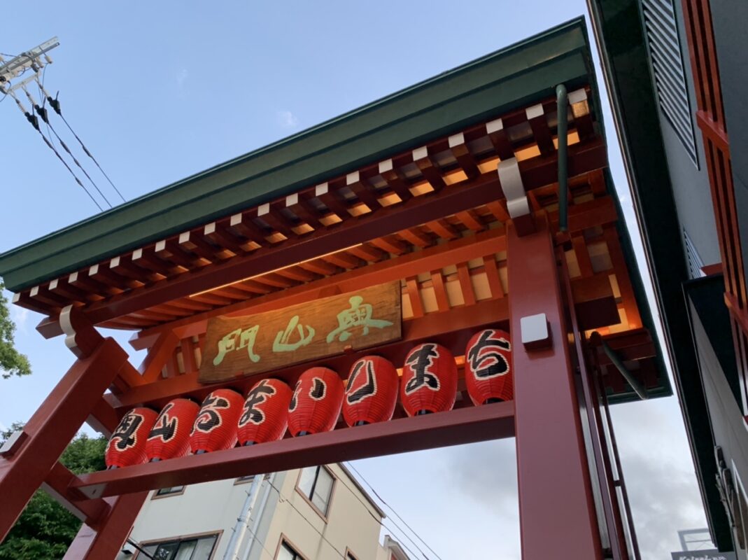 浅草 東洋館　ボーイズバラエティ協会の定席①（2022年5月）