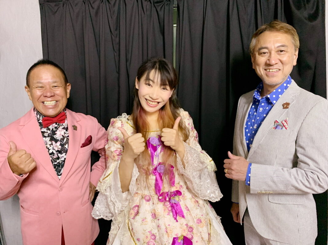 浅草 東洋館　浅草のサヘイジ「立川佐平次 落語会」