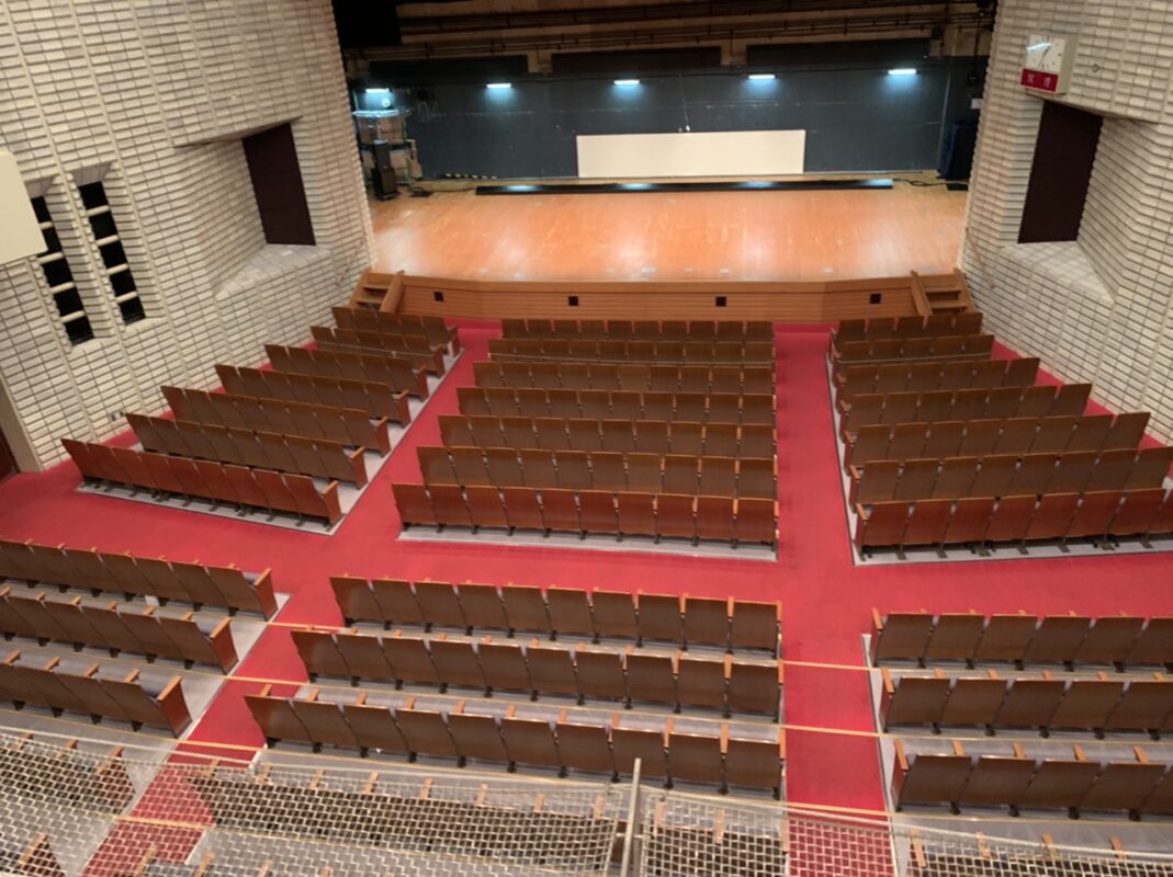 赤羽会館