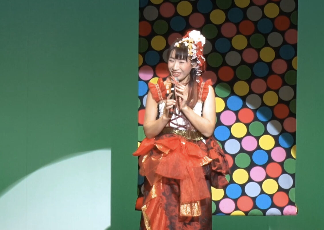 イリュージョン