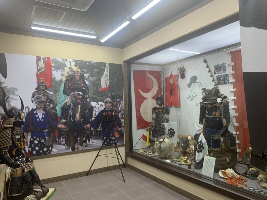 東北旅㉖　福島県原ノ町駅