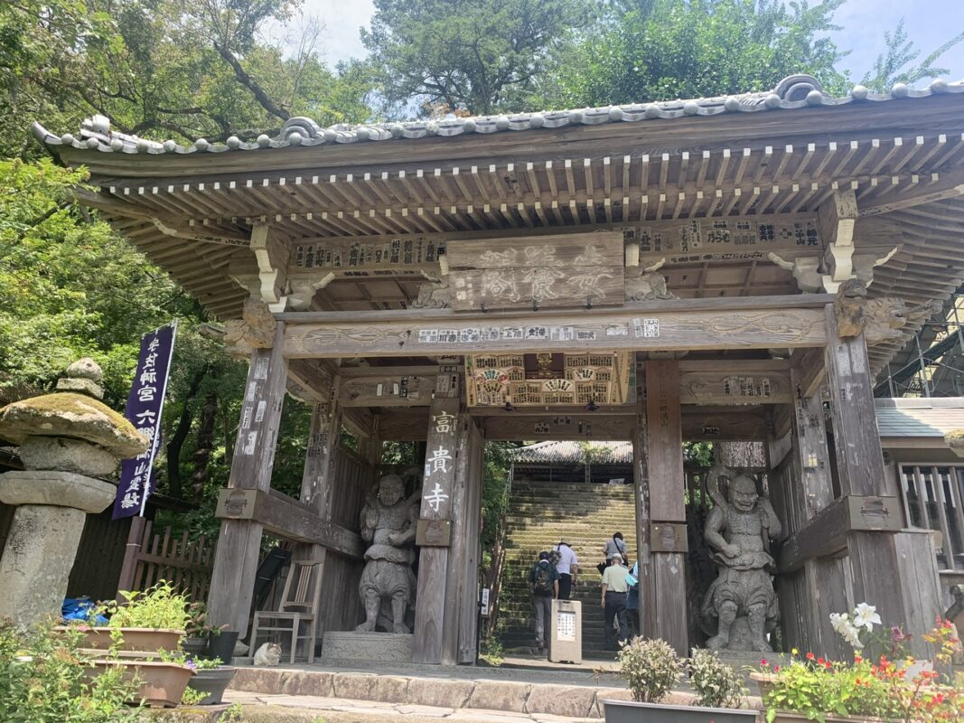 天台宗富貴寺