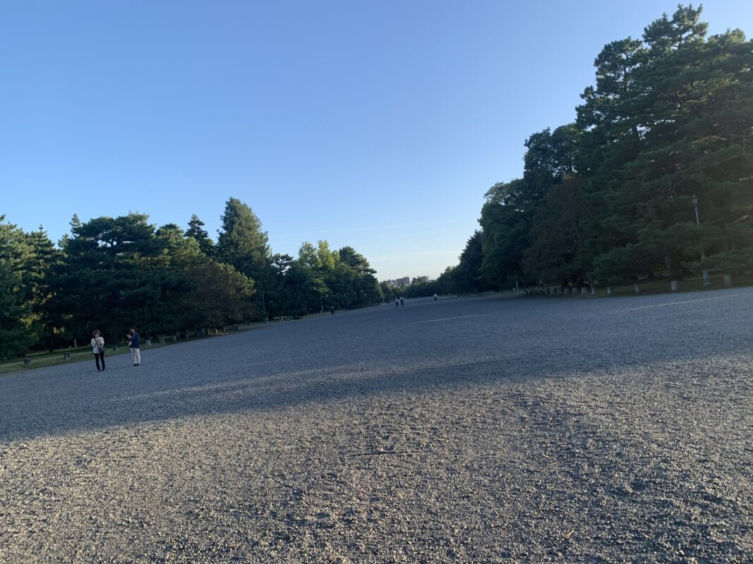 京都御苑