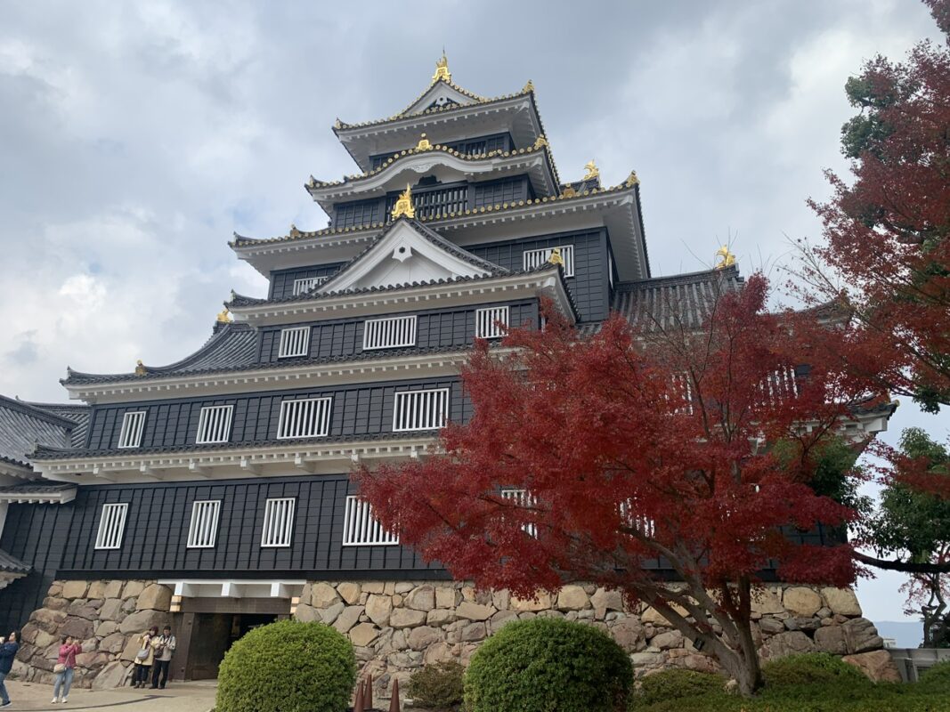 岡山　出張マジシャン
