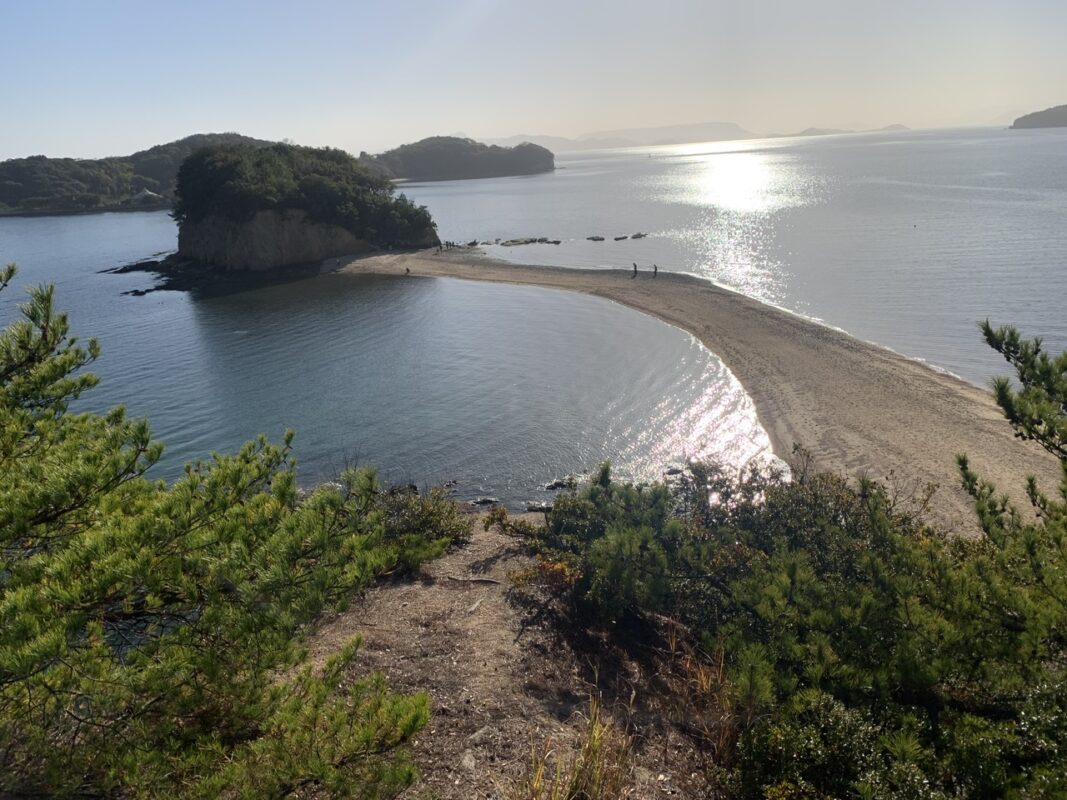 エンジェルロード