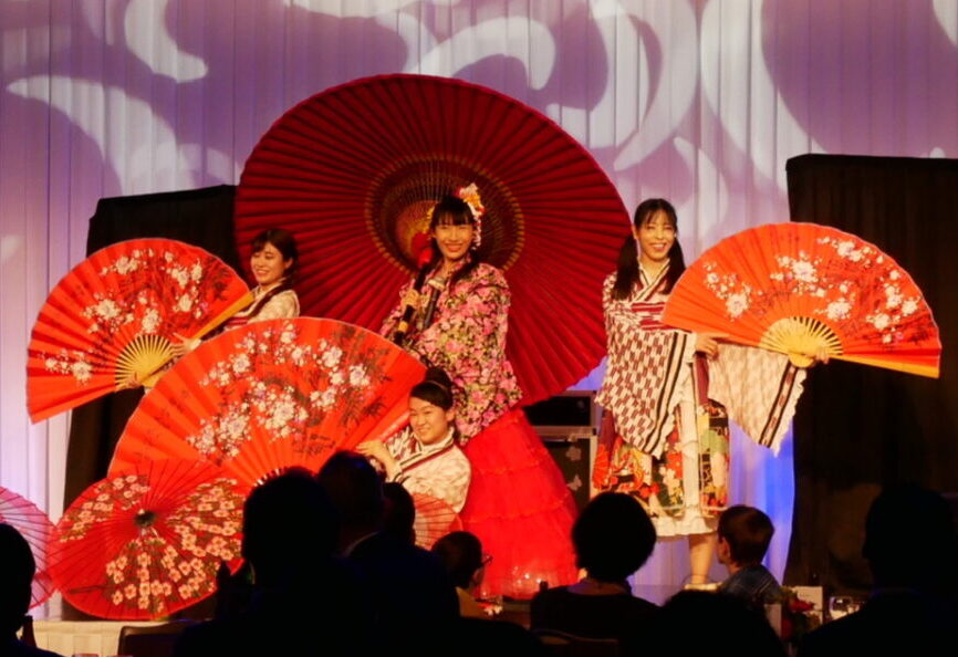 イリュージョンマジック