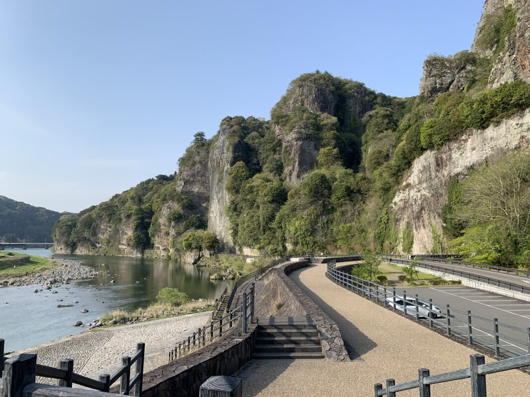 耶馬溪