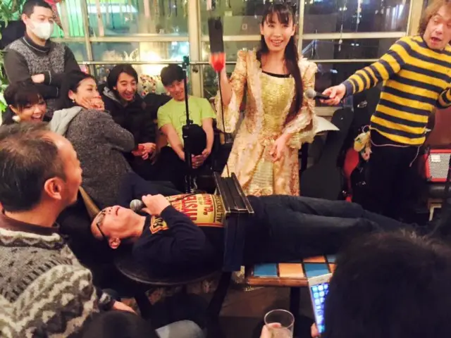 ドラゴンクエスト