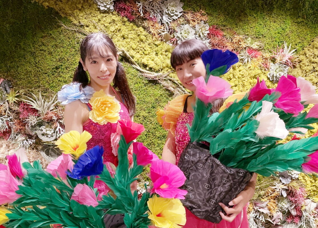 福岡　マジシャン