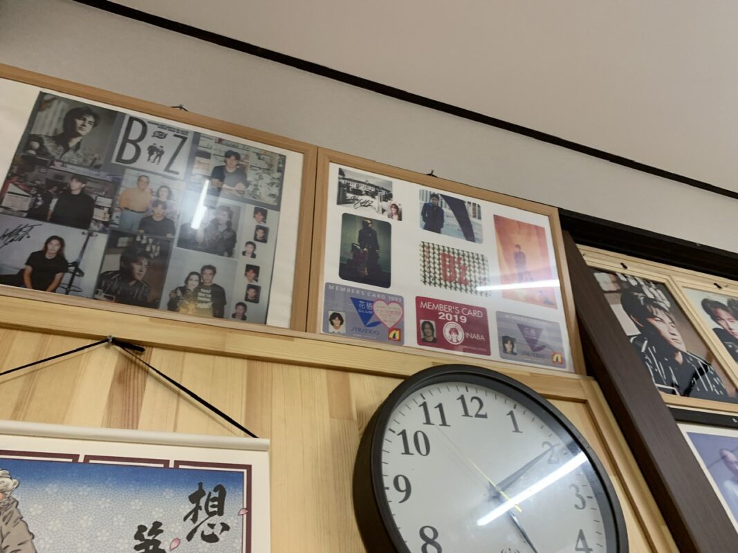 マジシャン岡山旅　津山・天将のホルモンうどん