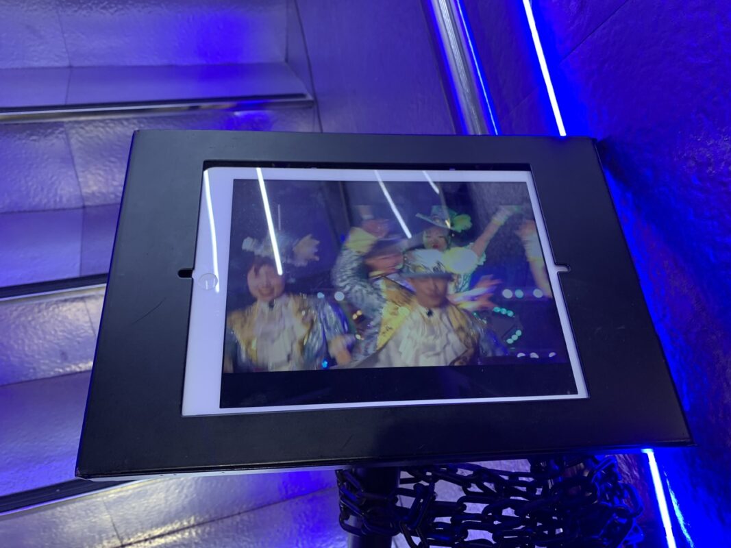 横浜マリンロケット