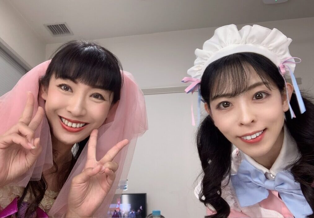 すっかりにちようチャップリン