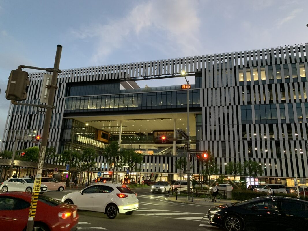 愛知県一宮市で子ども劇場の企画説明会