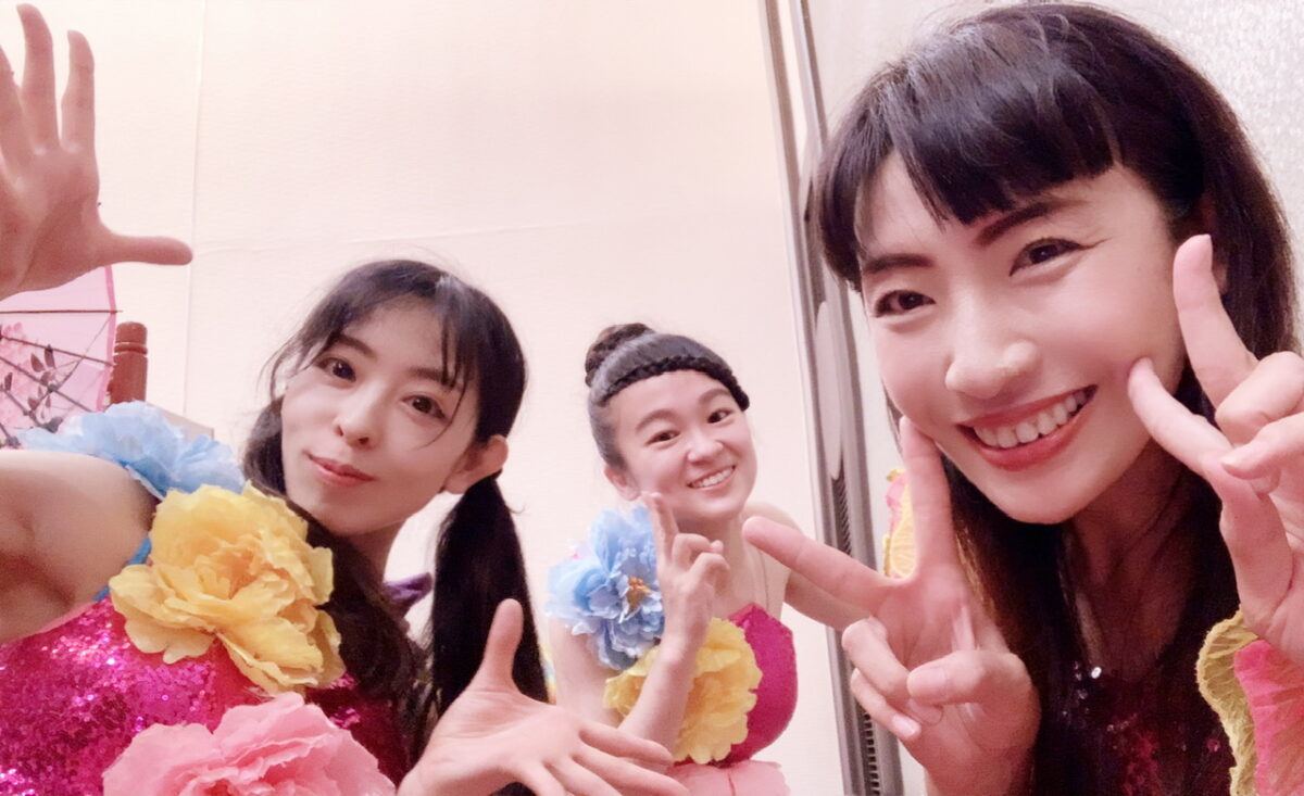 高知県　懇親会パーティーの余興でイリュージョンマジック