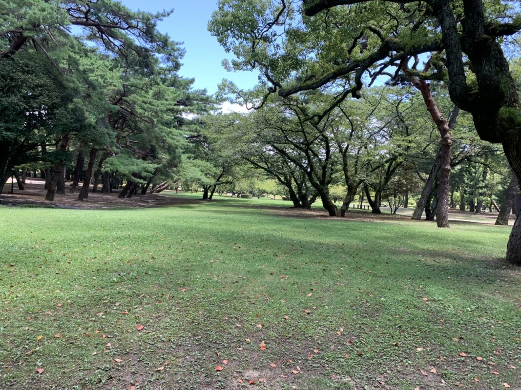 別府公園